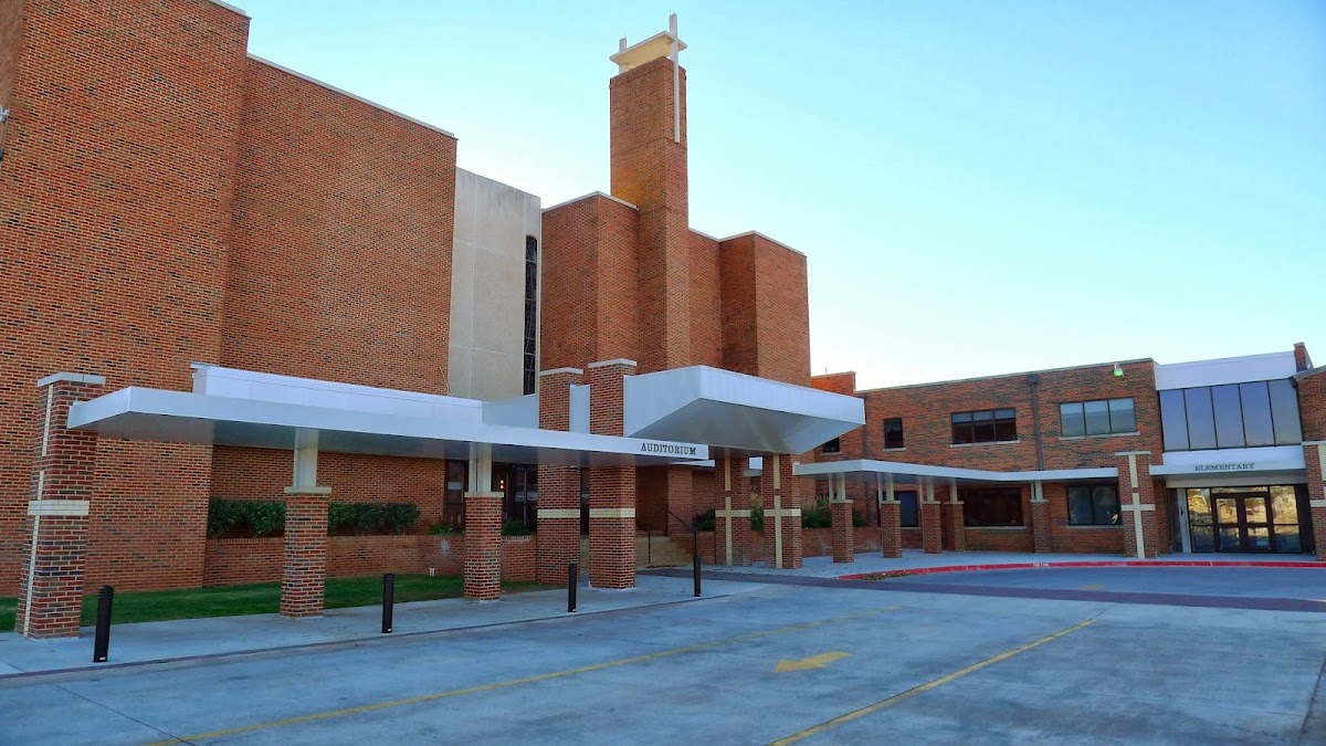 Christian Heritage Academy