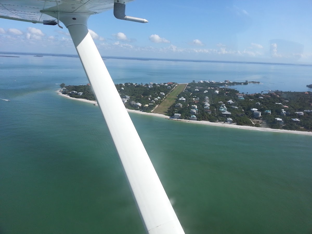 Cirrus Aviation Flight Training