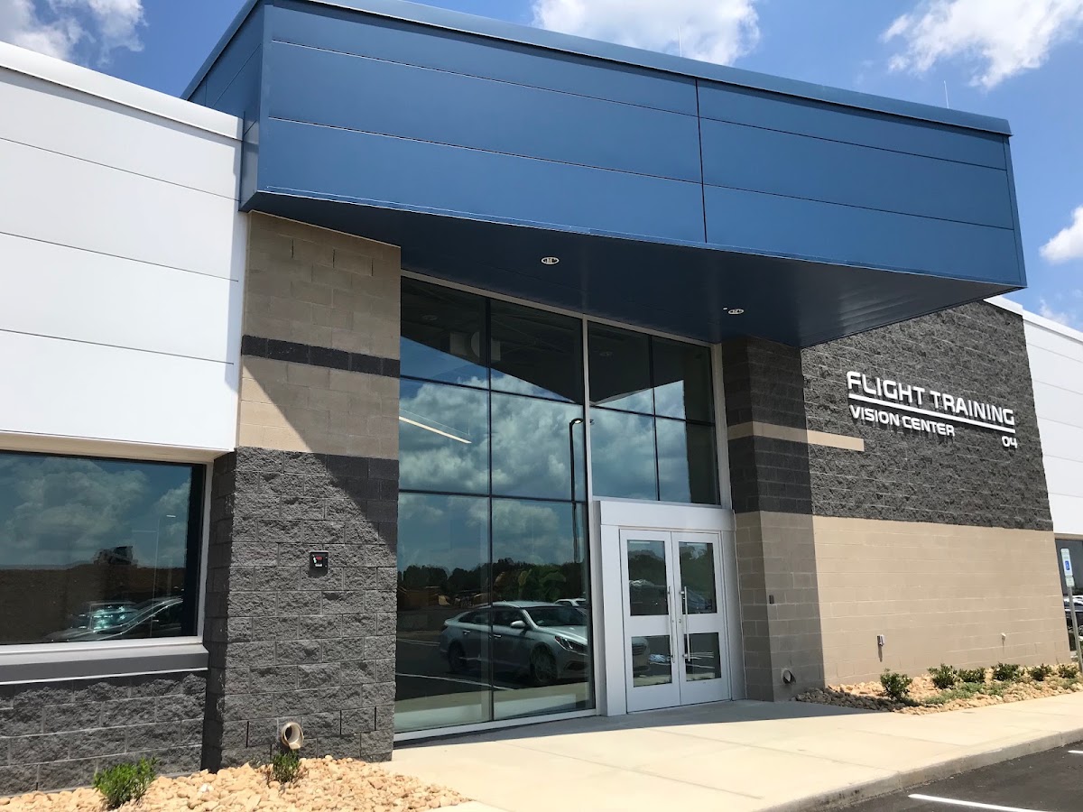 Cirrus Flight Simulation Center