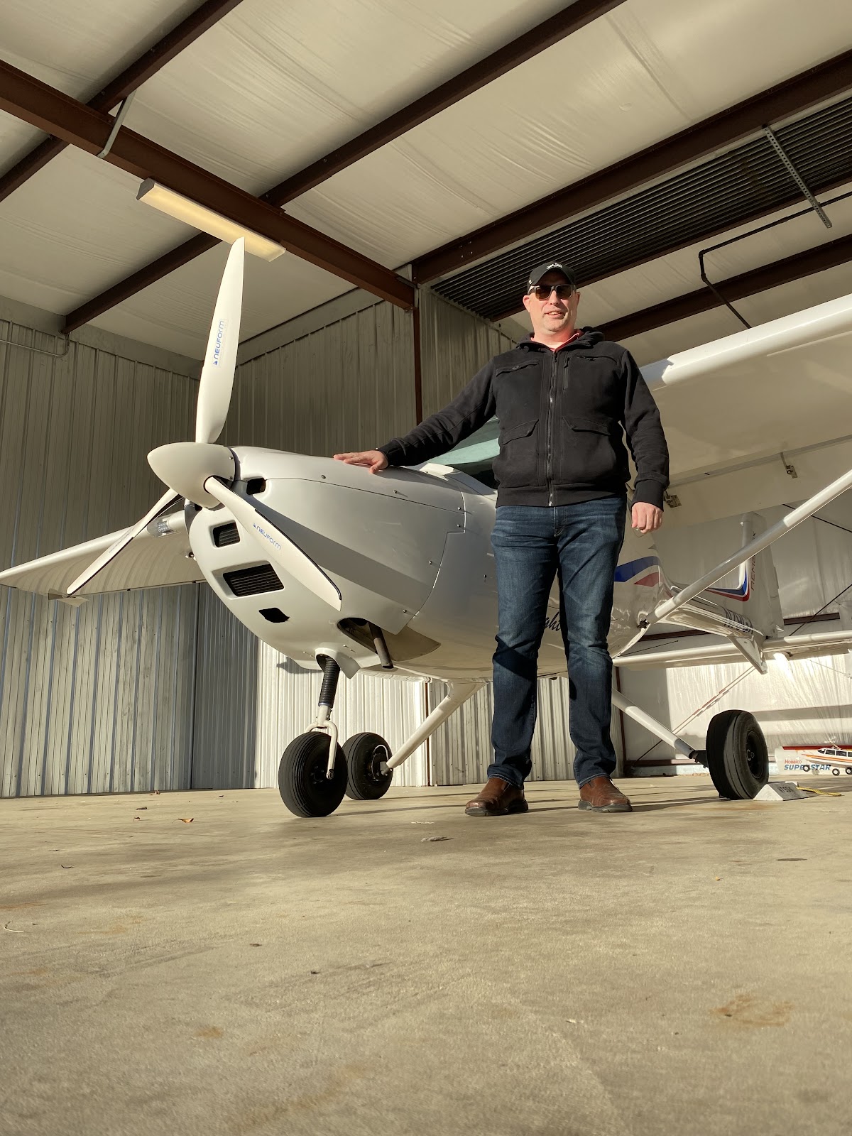 Citywings Flight School