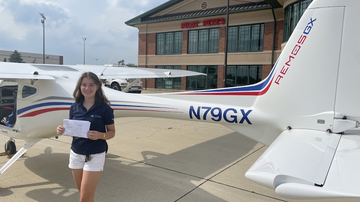 Citywings Flight School