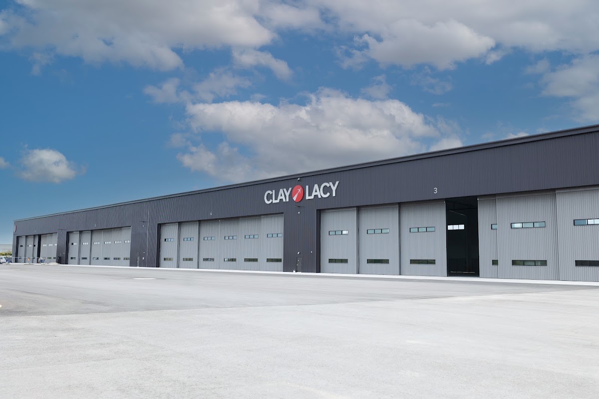 Clay Lacy Aviation