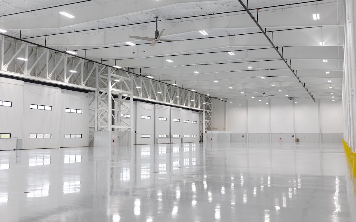 Clay Lacy Aviation