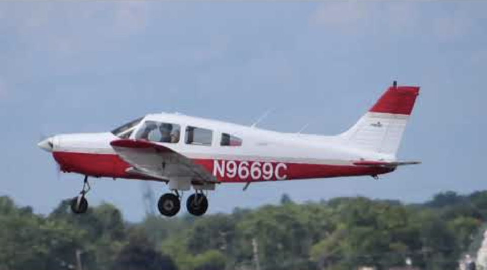 Clear Air Aviation LLC