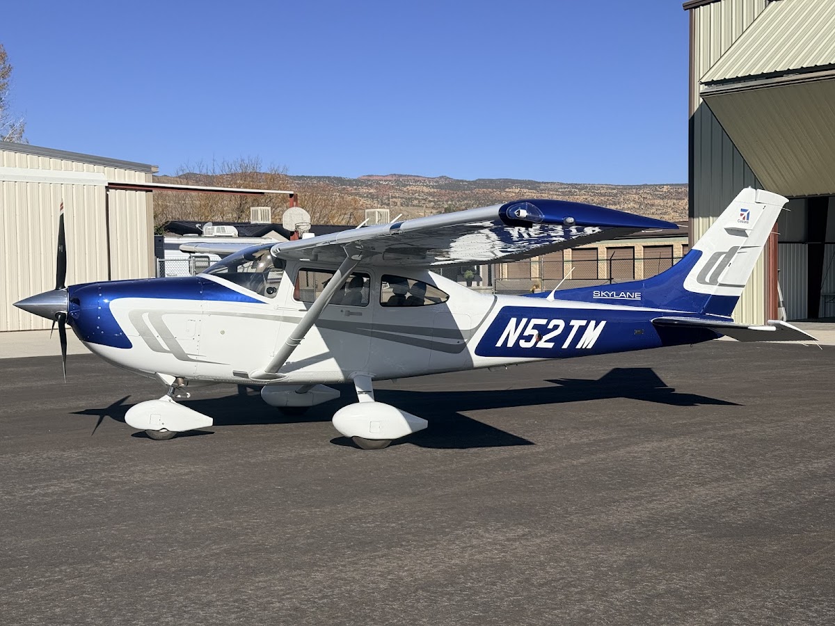 Clear Creek Aviation LLC
