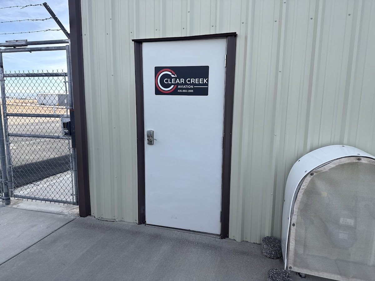 Clear Creek Aviation LLC