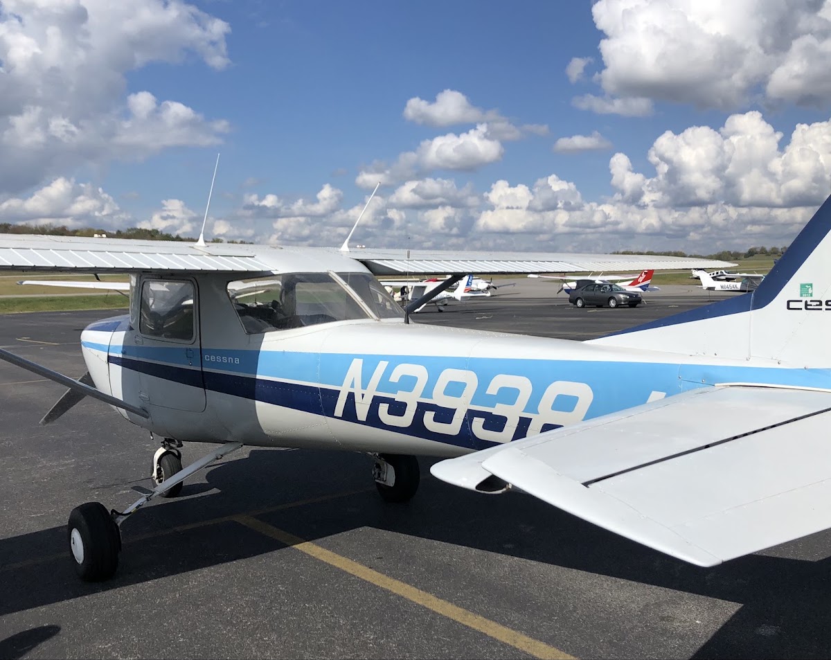 Clear Skies Flight Training