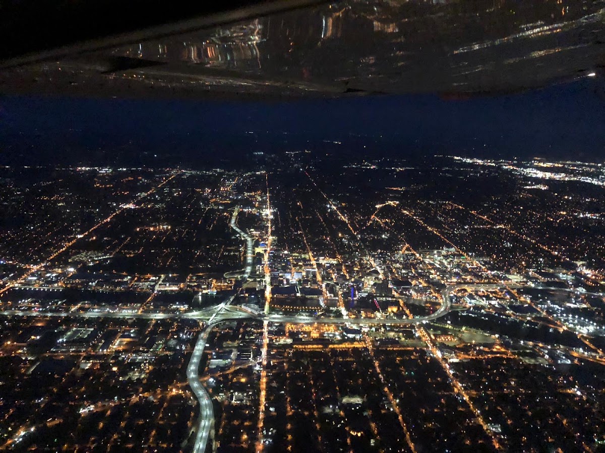 Clear Skies Flight Training