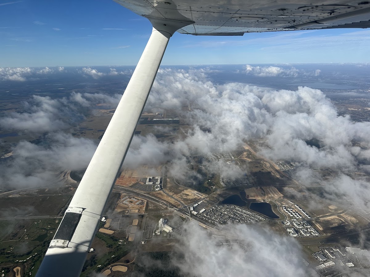 Clear To Land Aviation