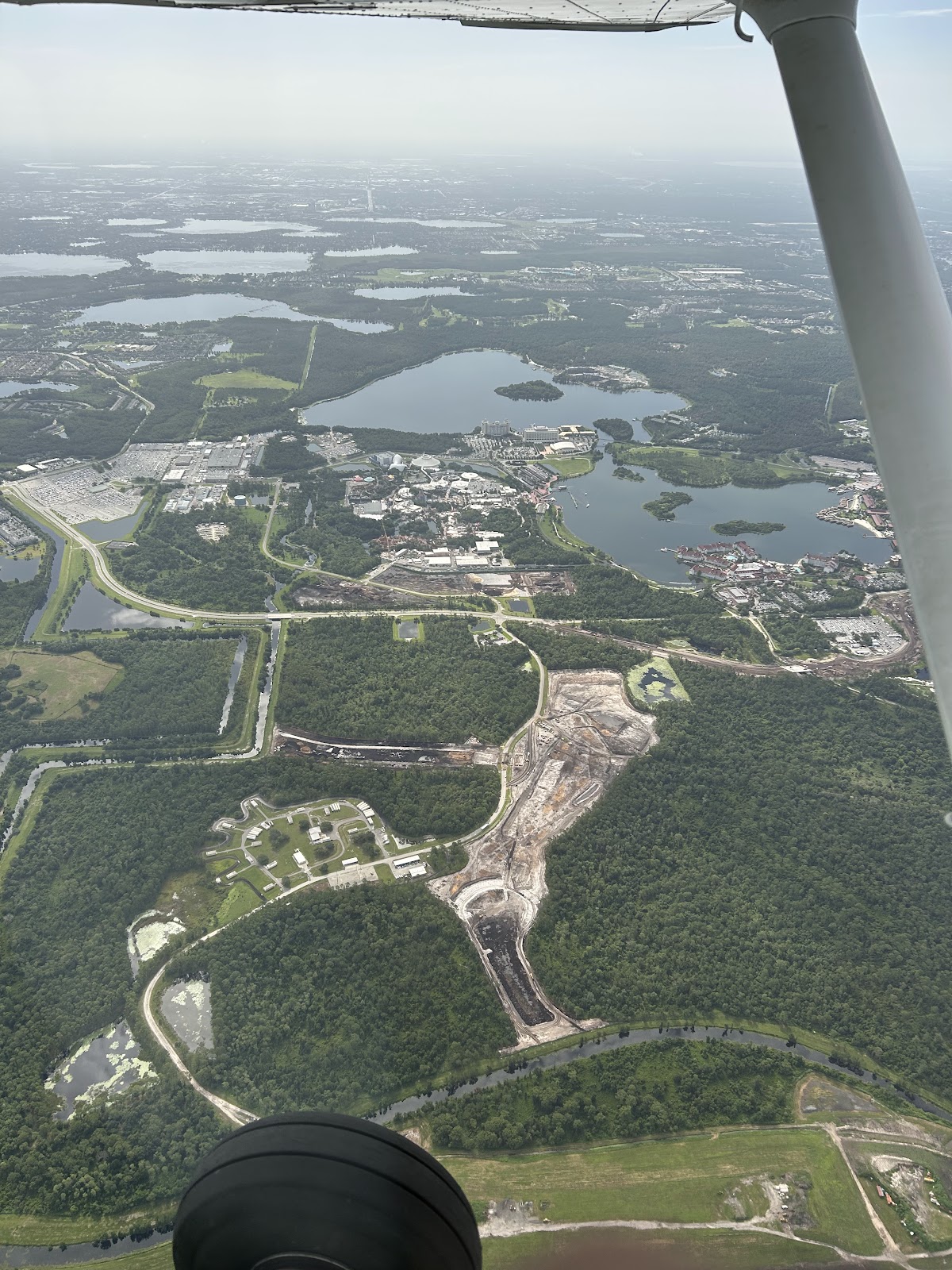 Clear To Land Aviation