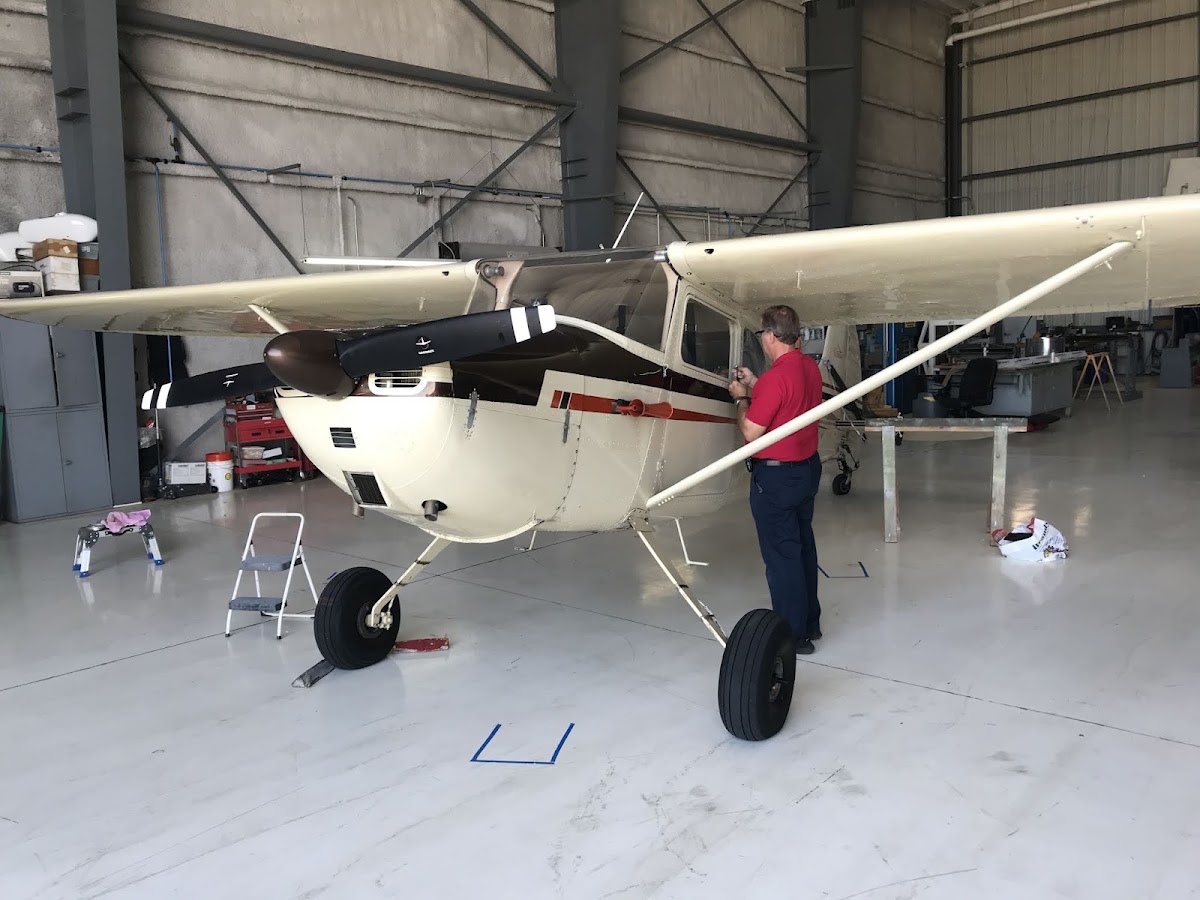 Clearflight Aviation LLC
