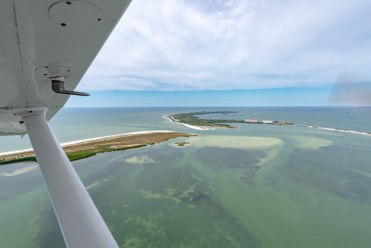 Clearwater Aviation Academy