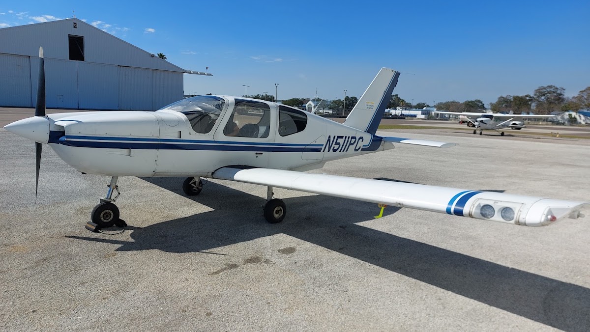 Clearwater Aviation Academy