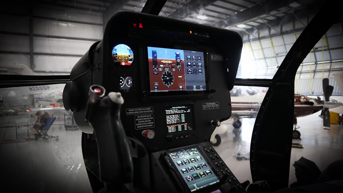 Clemens Aviation