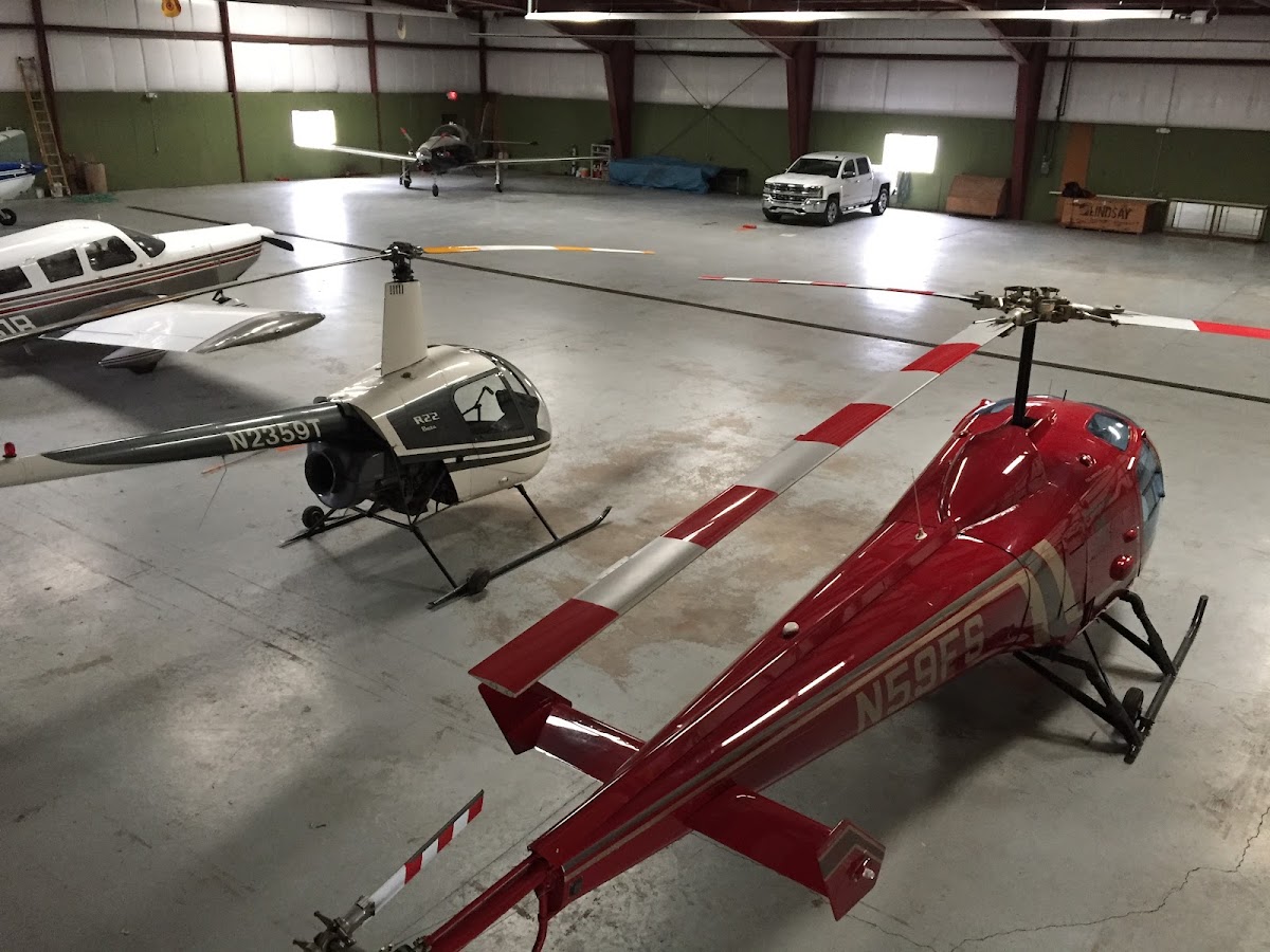 Cleveland Helicopter Services