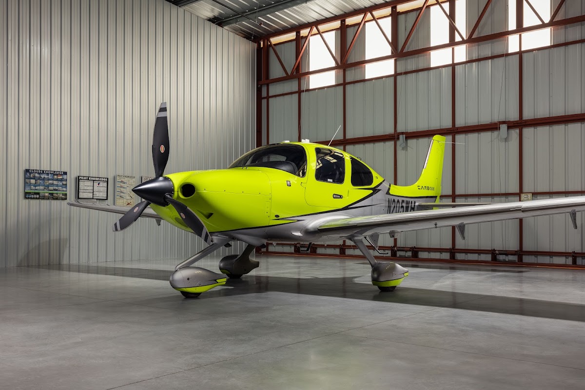 Clipper Aviation