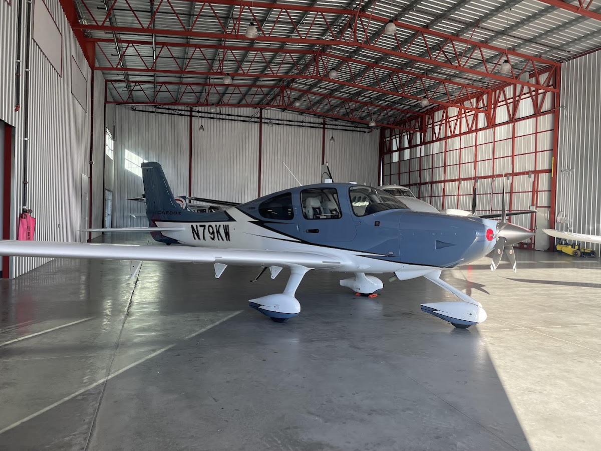 Clipper Aviation