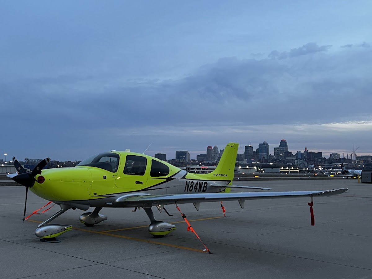 Cloud 9 Aviation