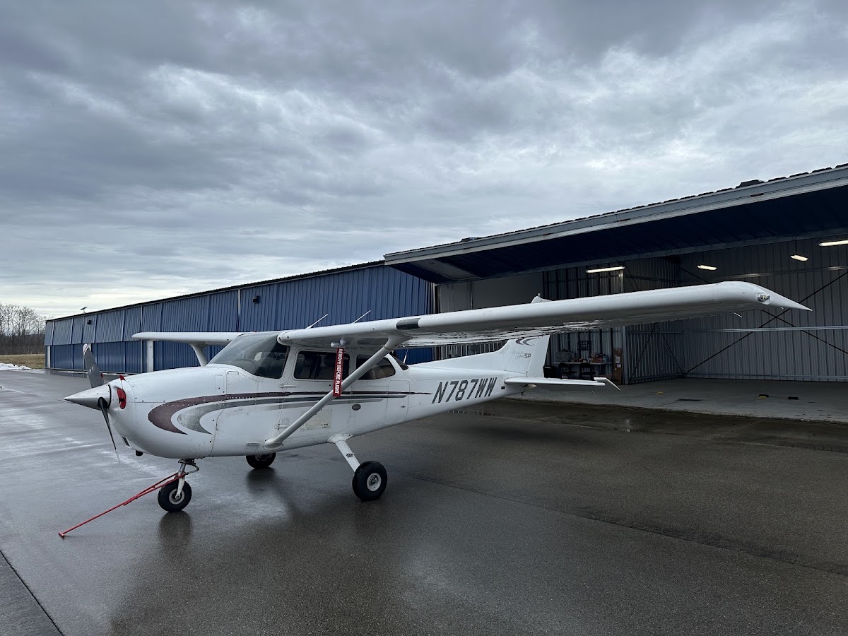 Cloud 9 Aviation