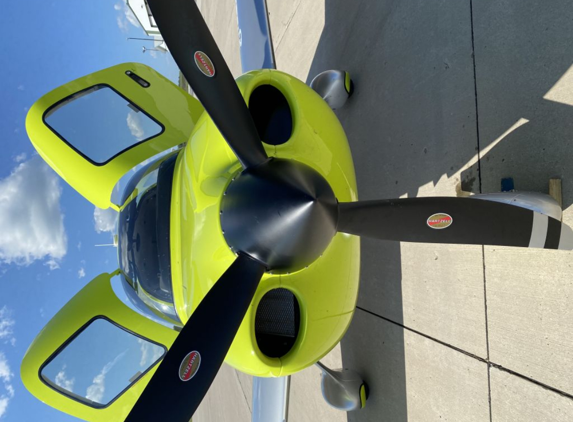 Cloud 9 Aviation