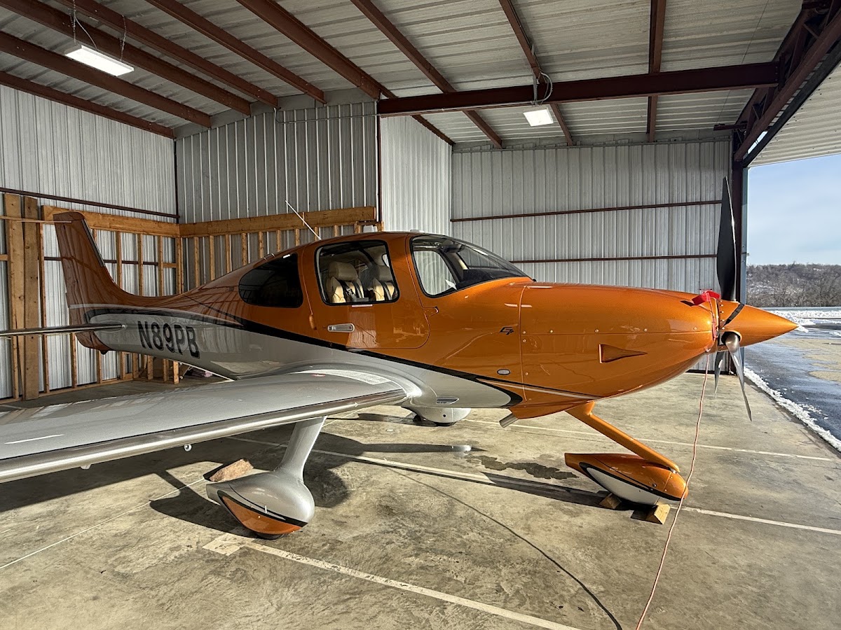 Cloud 9 Aviation