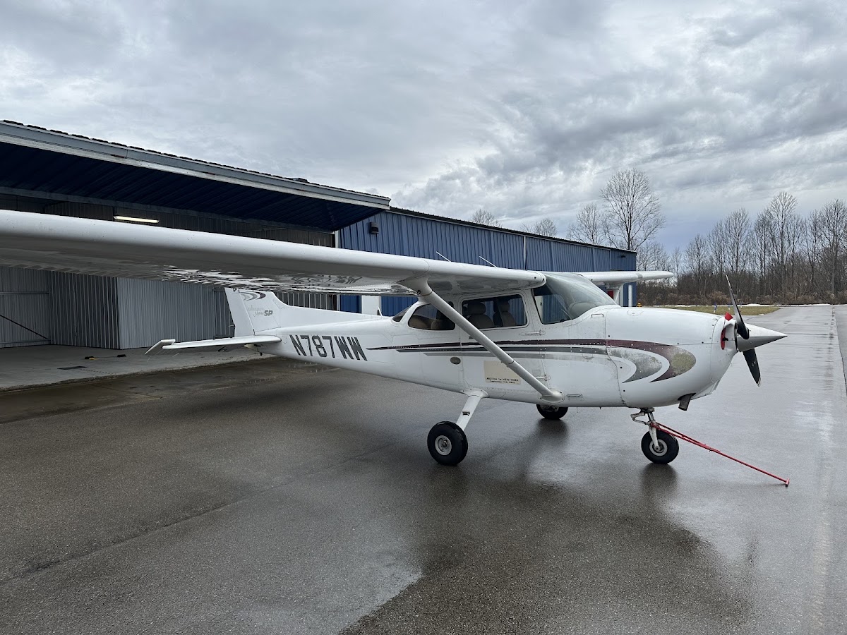 Cloud 9 Aviation