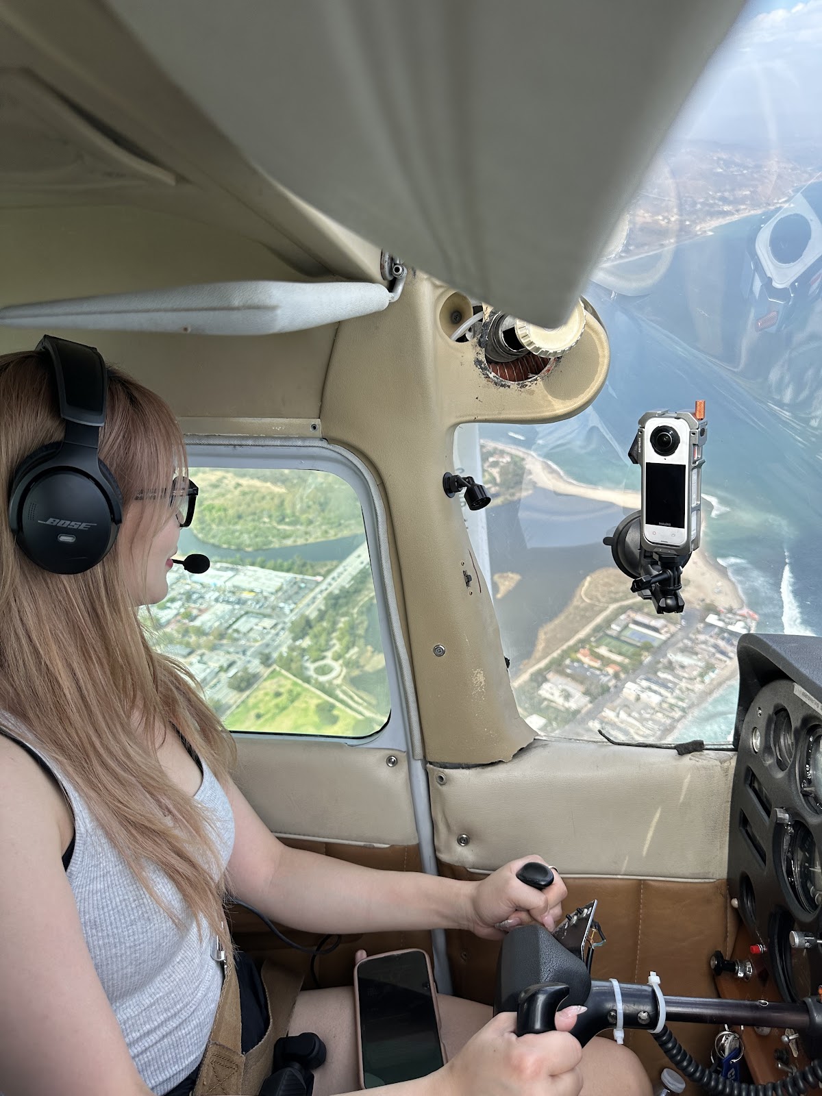 Cloud Aviation