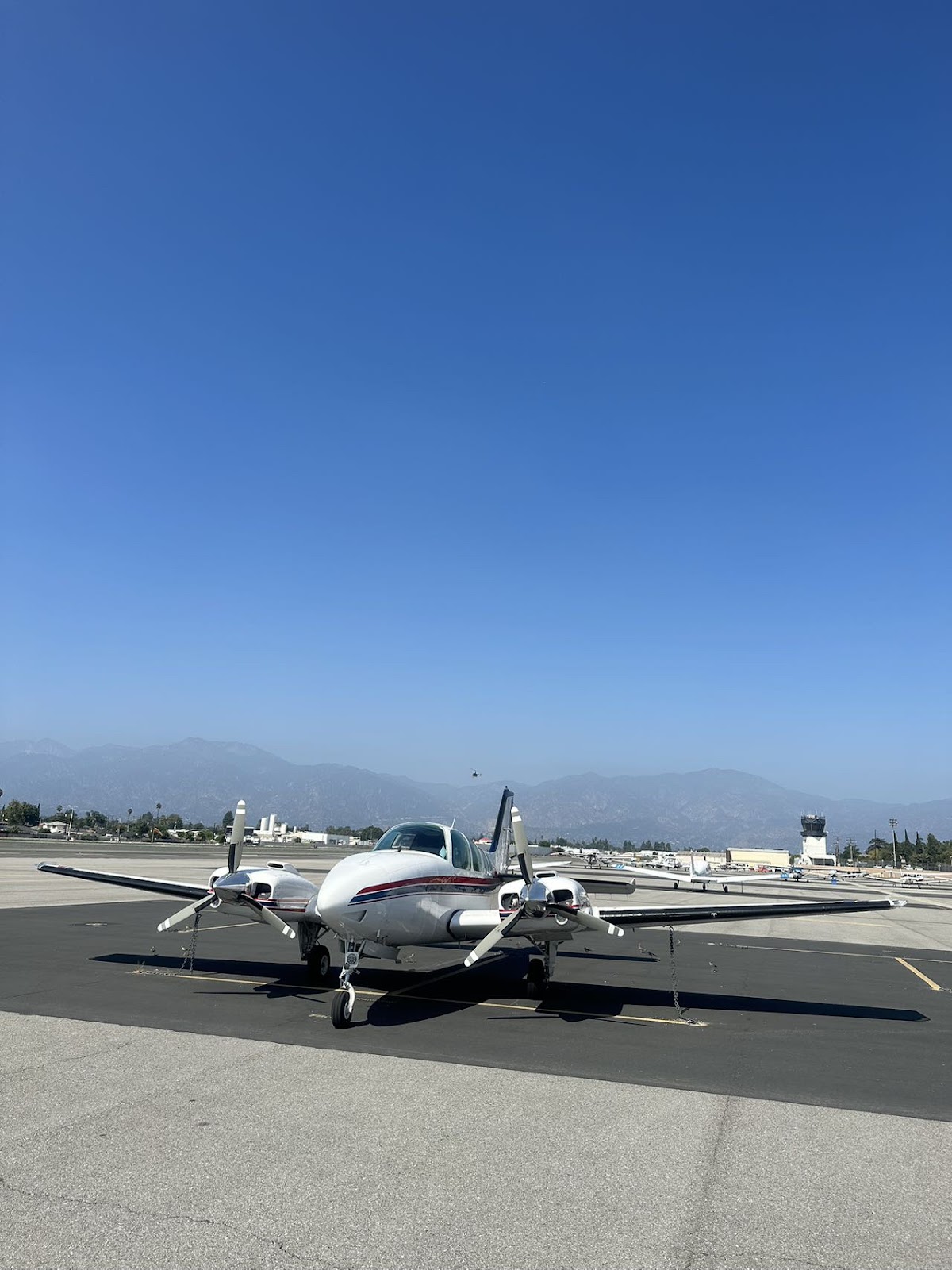 Cloud Aviation