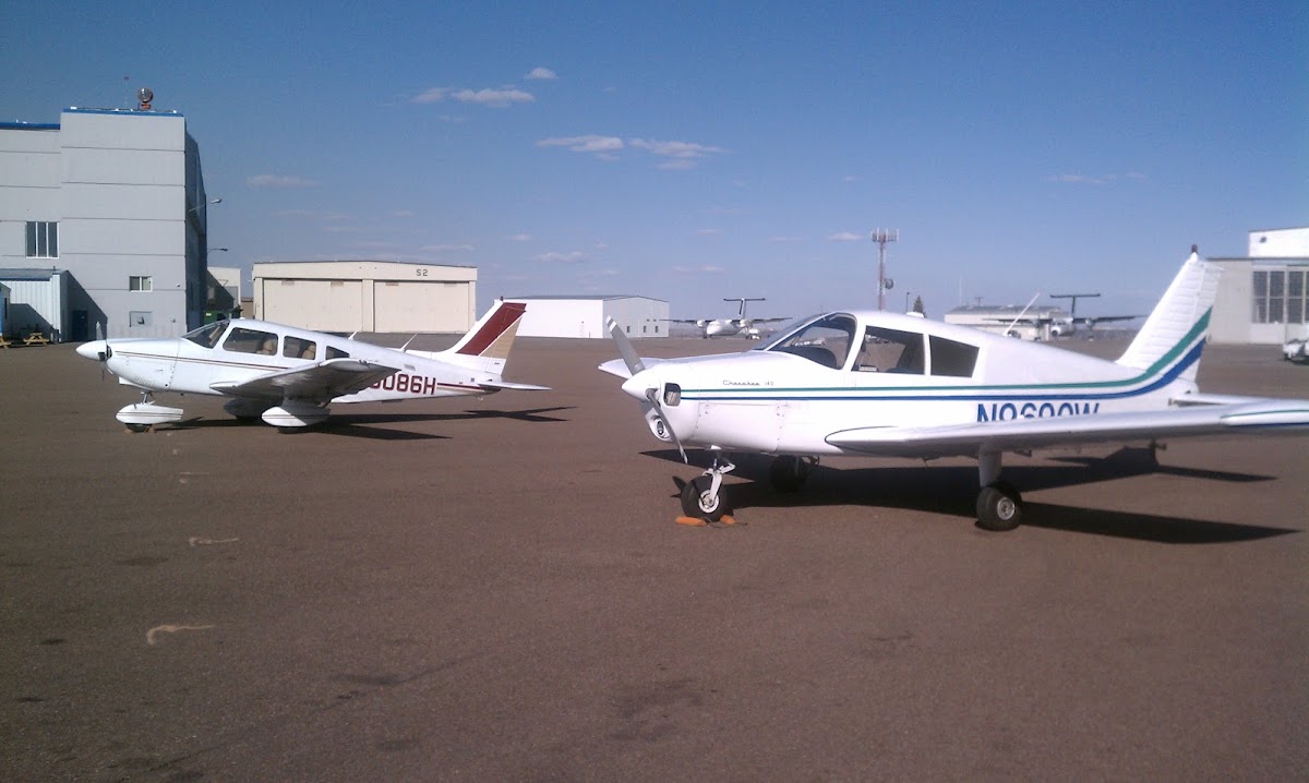Cloud Catcher Aviation
