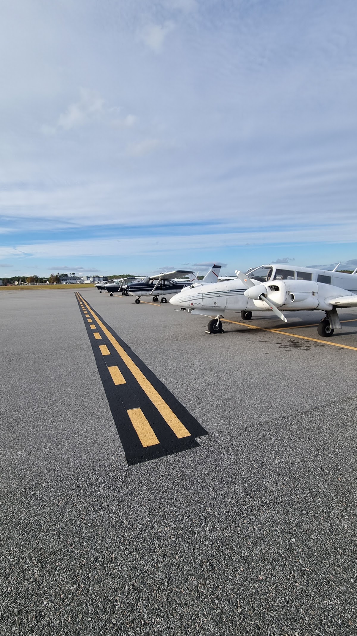 Cloud Dancer Aviation