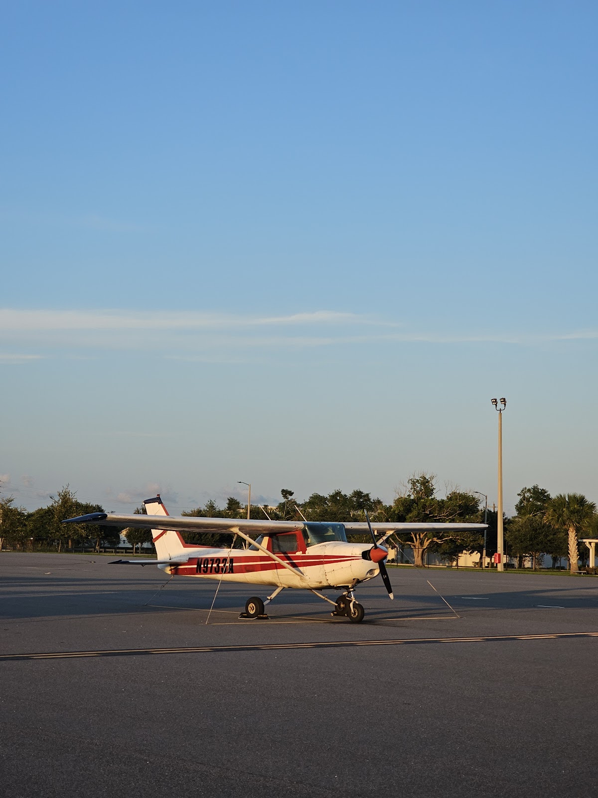Cloud Dancer Aviation