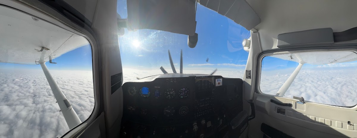 Cloud Hopper Aviation