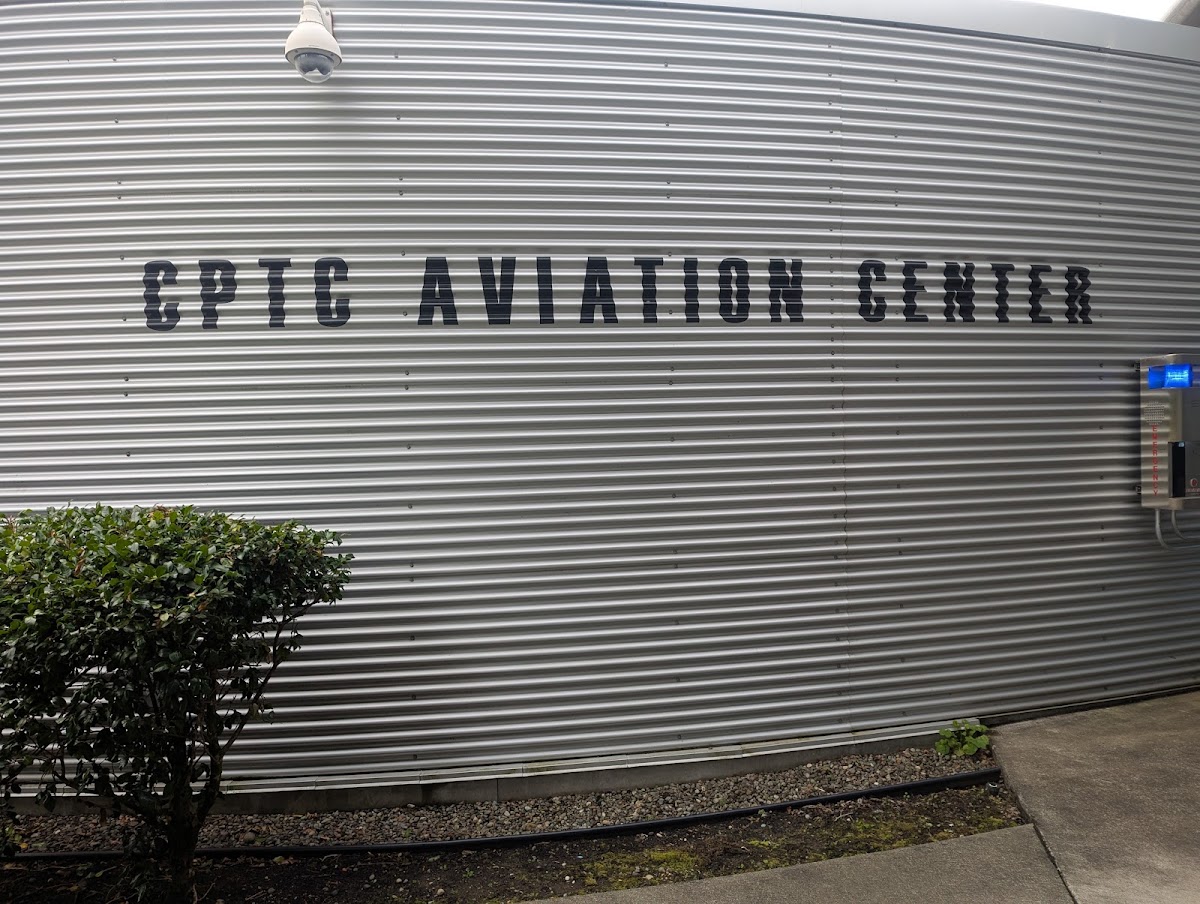 Clover Park Technical College Aviation Campus (CPTC)
