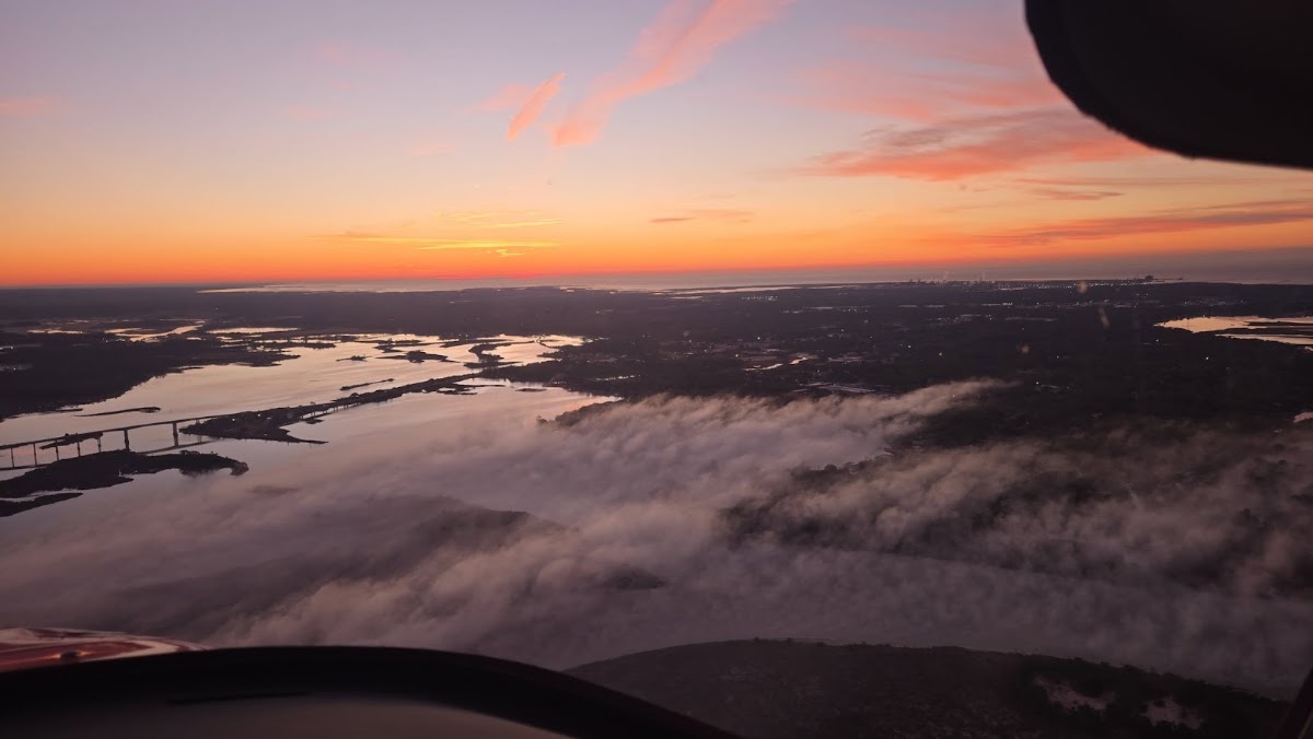 Coast Aero Ventures Unlimited