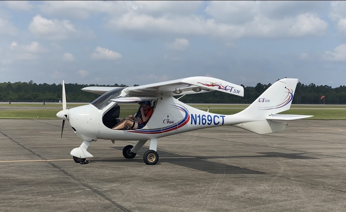 Coast Aero Ventures Unlimited