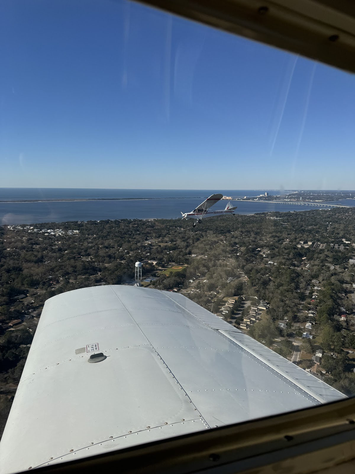 Coast Aero Ventures Unlimited