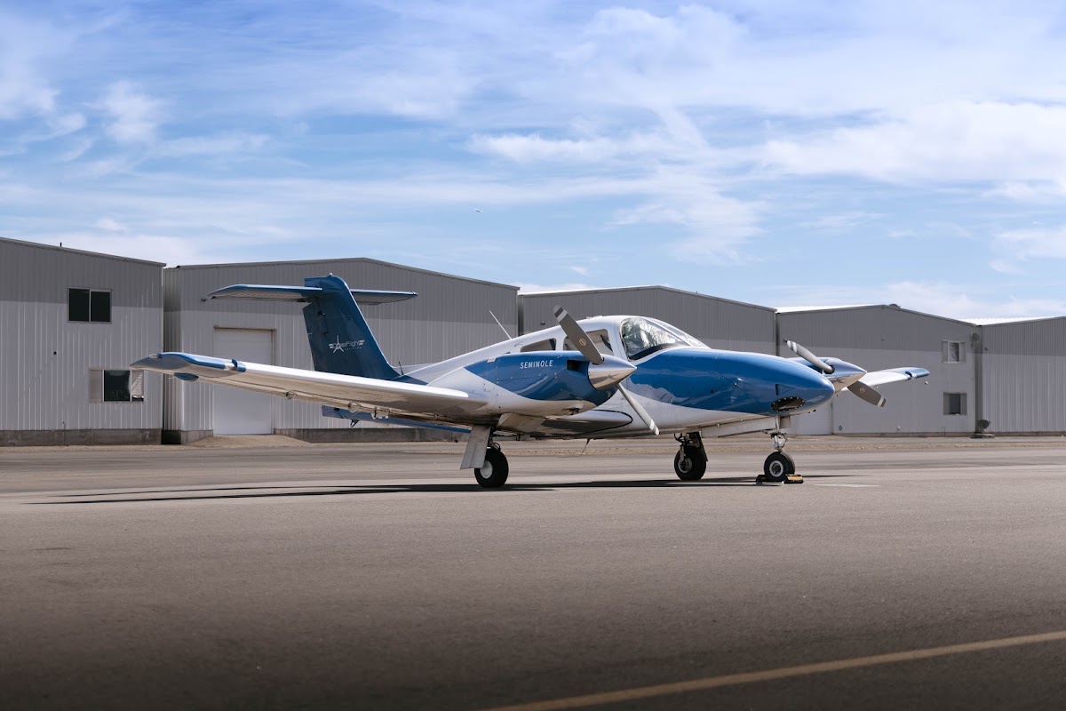 Coast Flight Training
