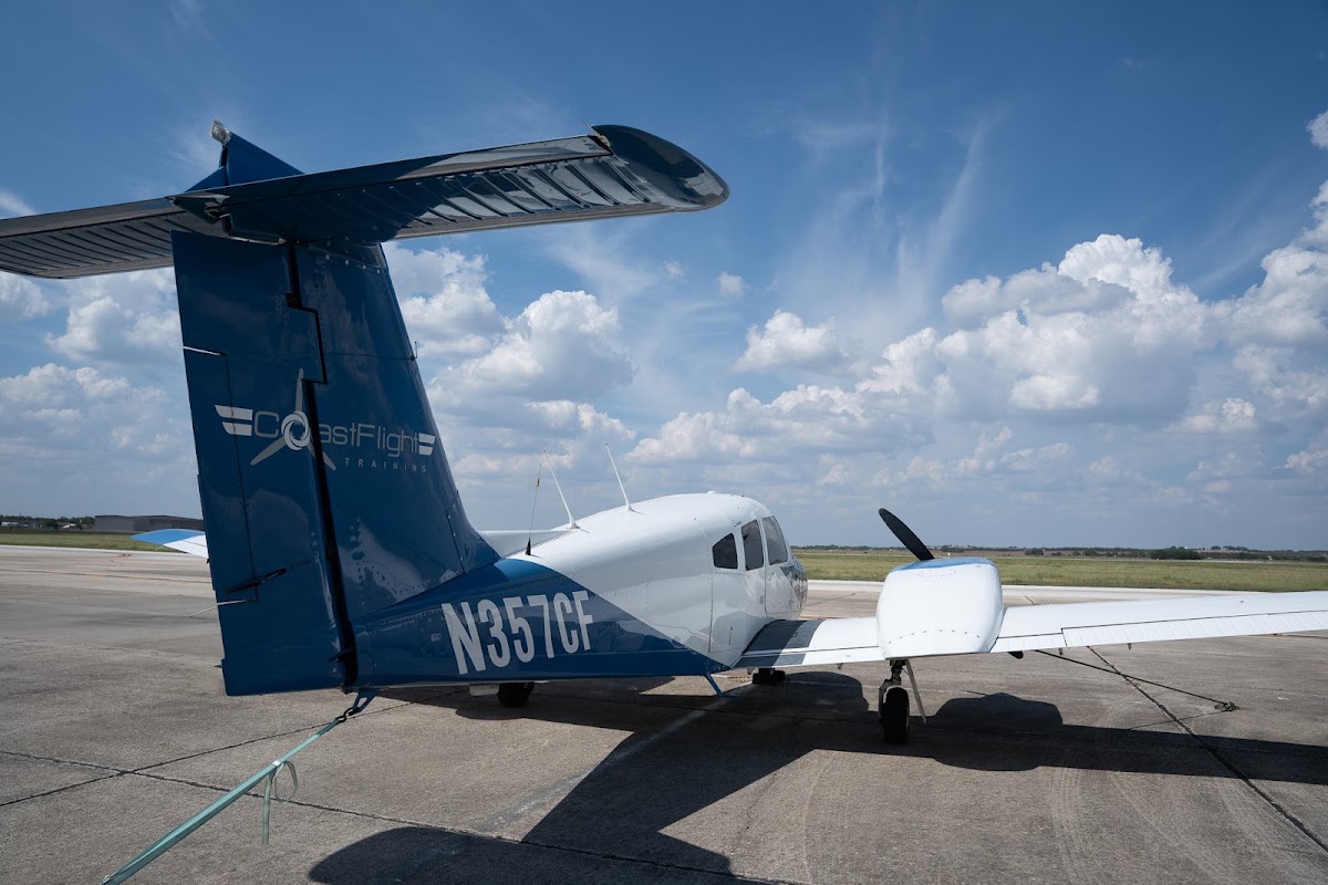 Coast Flight Training