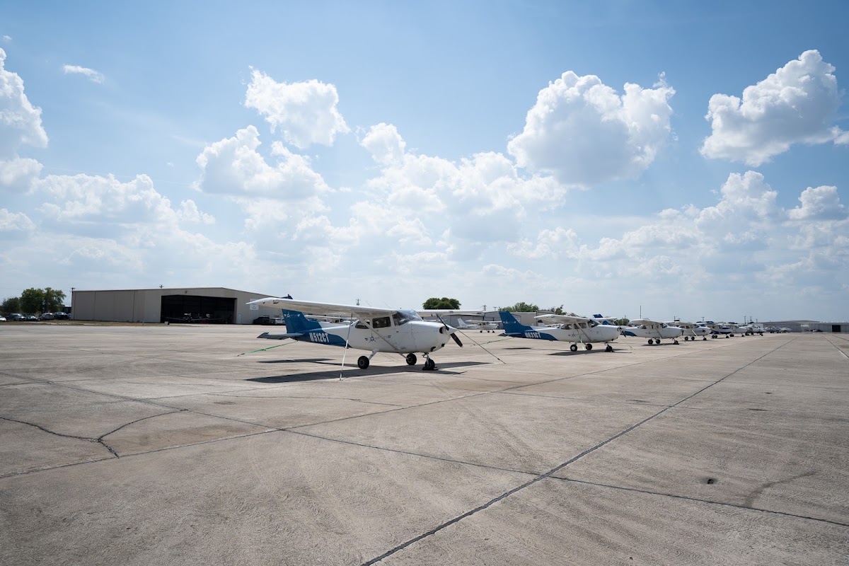 Coast Flight Training
