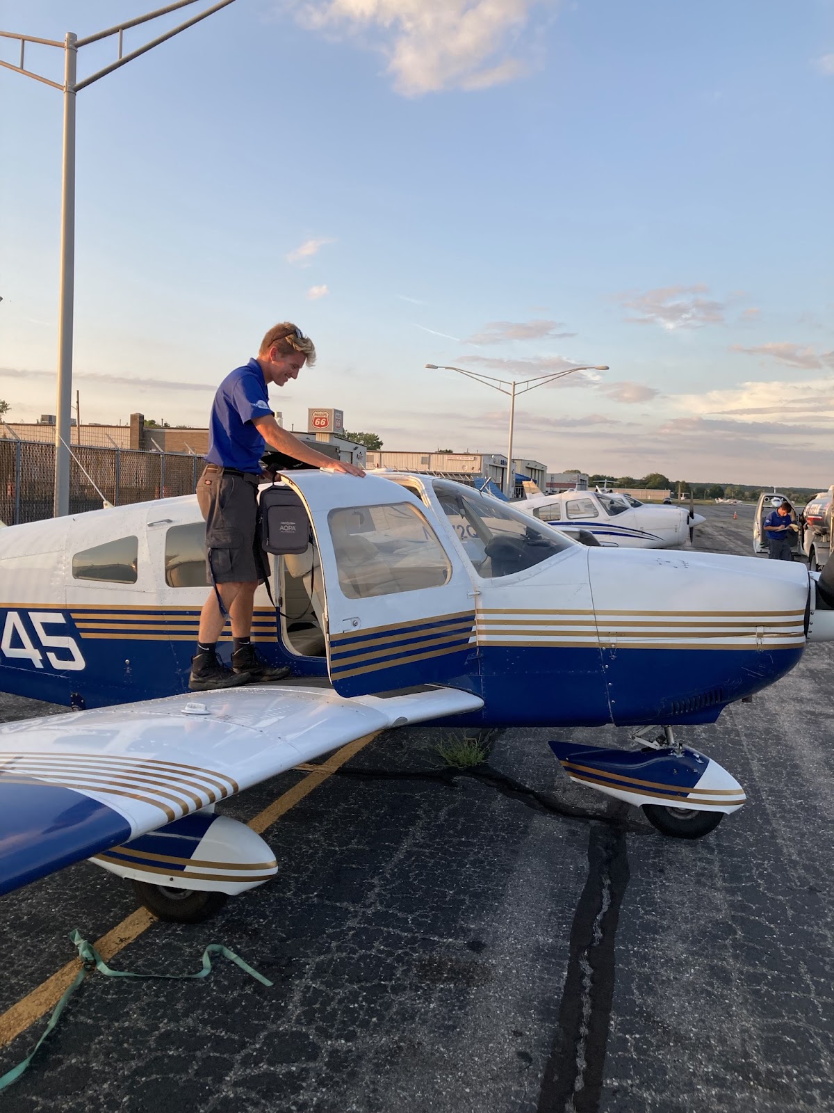 Coastal Air Inc