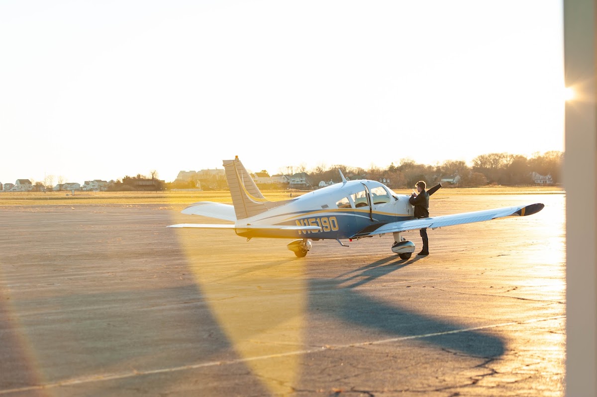 Coastal Air Inc