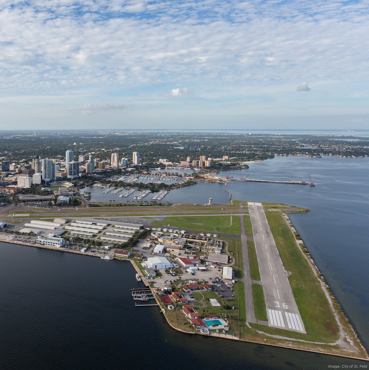 Coastal Flight Inc.