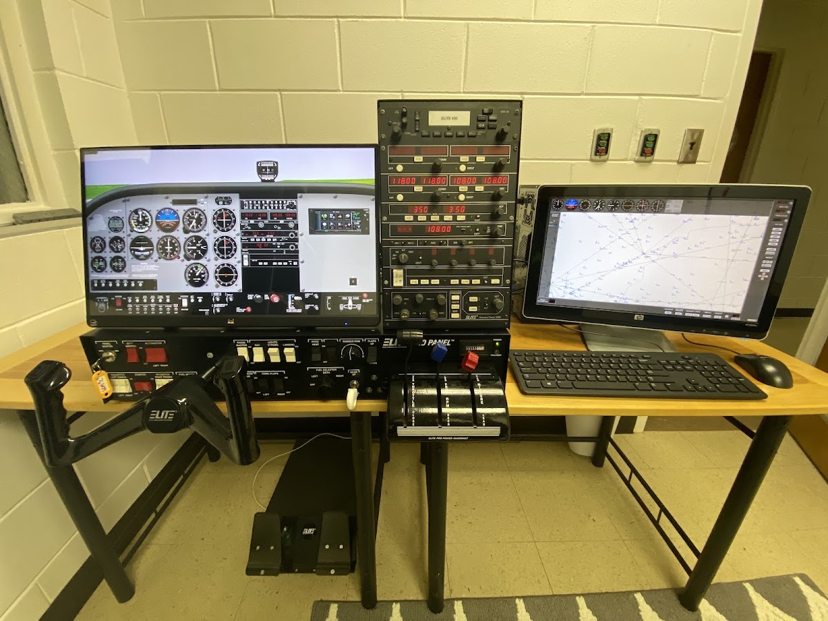 Cofield Aviation, LLC