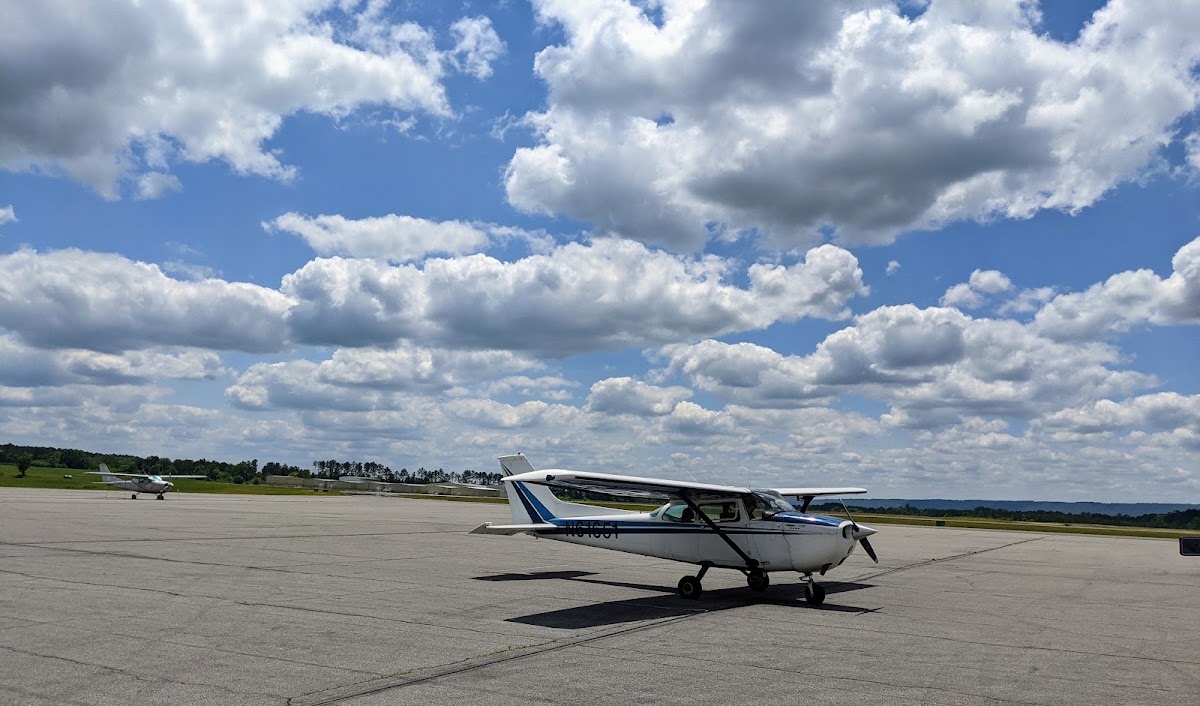 Cofield Aviation, LLC