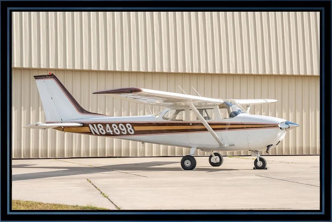 Coles County Aviation - Flight Training