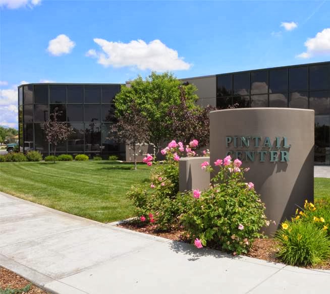 College of Western Idaho: Ada County Center Pintail Building