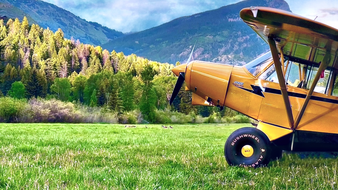 Colorado Backcountry Aviation, LLC