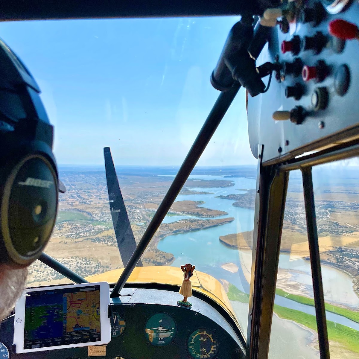 Colorado Backcountry Aviation, LLC