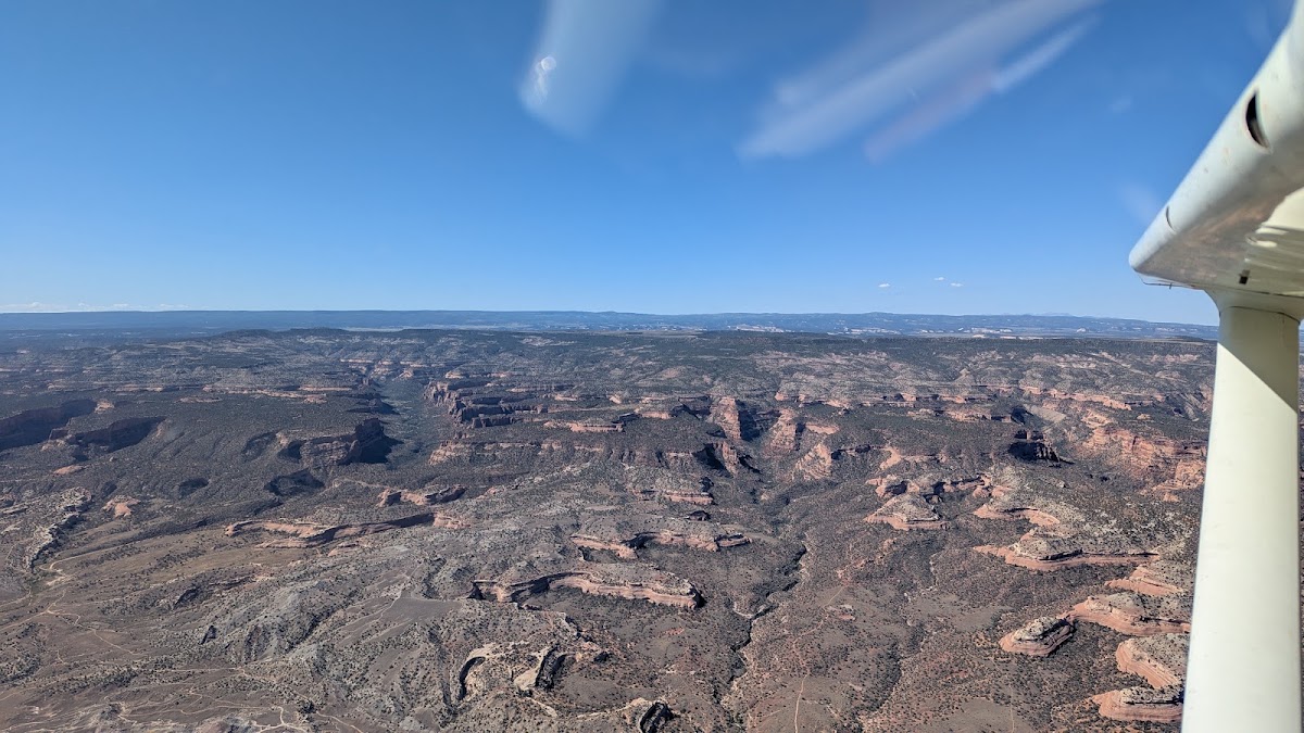 Colorado Flight Center