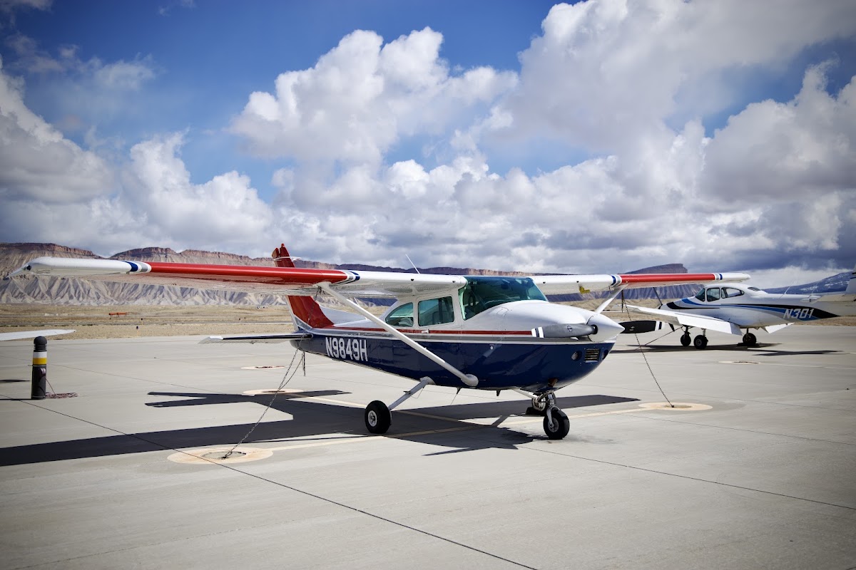 Colorado Flight Center